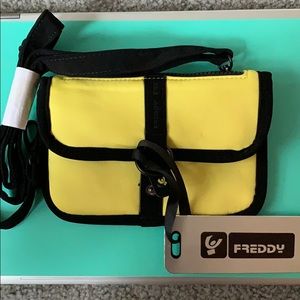 Freddy bum bag
